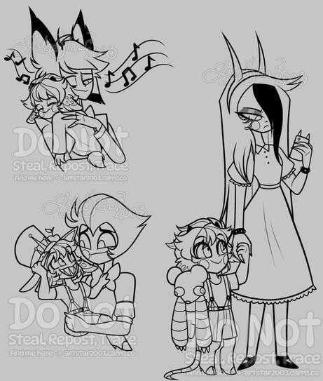 Line Art Line Art
