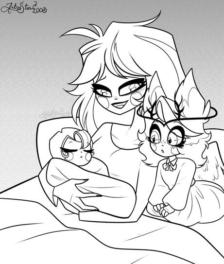 Line Art 2 Line Art 2